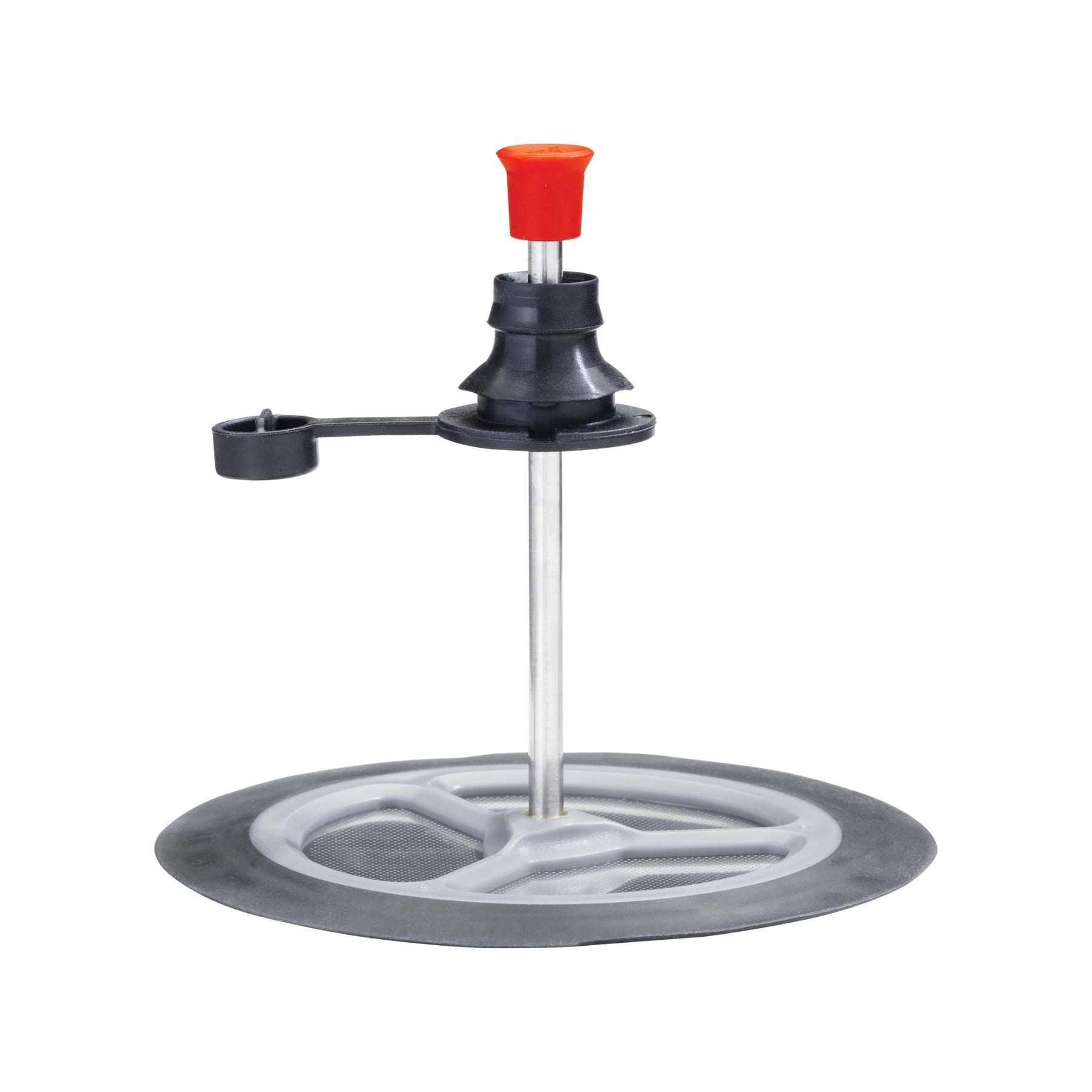 MSR | REACTOR COFFEE PRESS KIT - Pressa per caffè compatibile con MSR Reactor - BackPacco - BP-MSR-06905