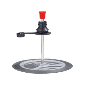 MSR | REACTOR COFFEE PRESS KIT - Pressa per caffè compatibile con MSR Reactor - BackPacco - BP-MSR-06905