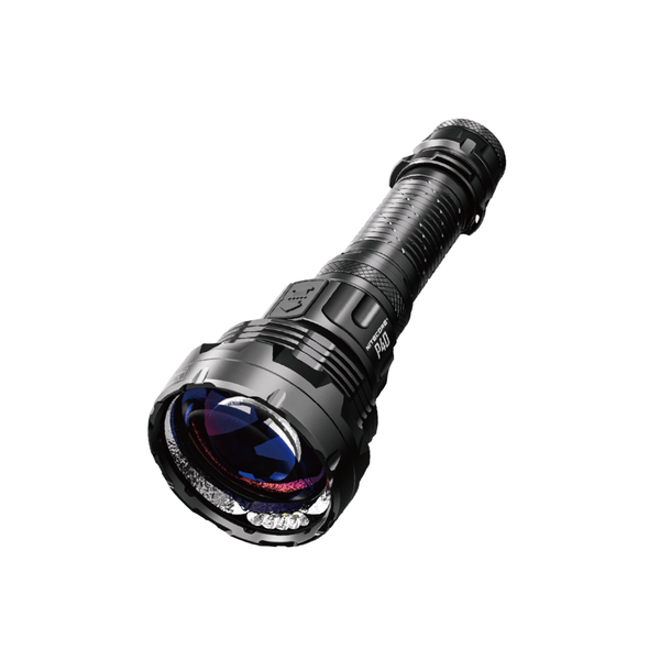 NITECORE | P40 - Torcia palmare LEP da 2000 lumens