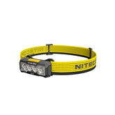 NITECORE | NU27 - Torcia frontale da 600 lumens