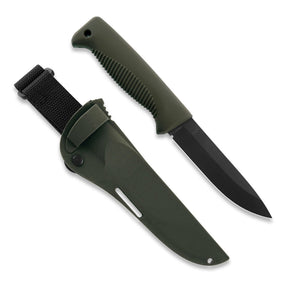 PELTONEN | M07 RANGER PUUKKO - Coltello a lama fissa