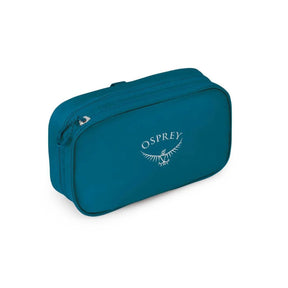 OSPREY | ULTRALIGHT ZIP ORGANIZER - Kit da bagno