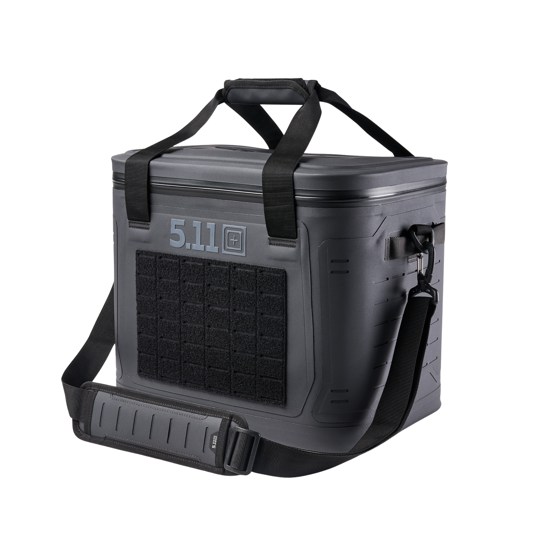 Borsone frigo 5.11 AllHaula 30-Can Cooler con tracolla e pannello MOLLE frontale