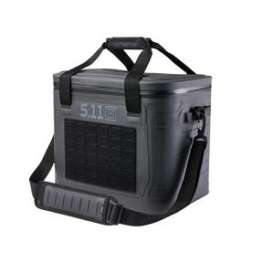 Borsone frigo 5.11 AllHaula 30-Can Cooler con tracolla e pannello MOLLE frontale