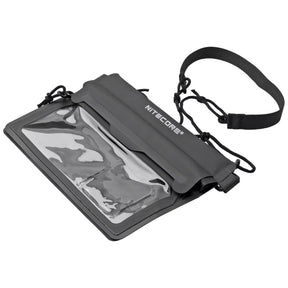 NITECORE | SLB01 - Tracolla da 1 L - BackPacco - BP-NITECORE-SLB01