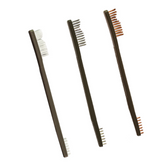 OTIS TECH | ALL PURPOSE BRUSH PACK - Set di spazzole