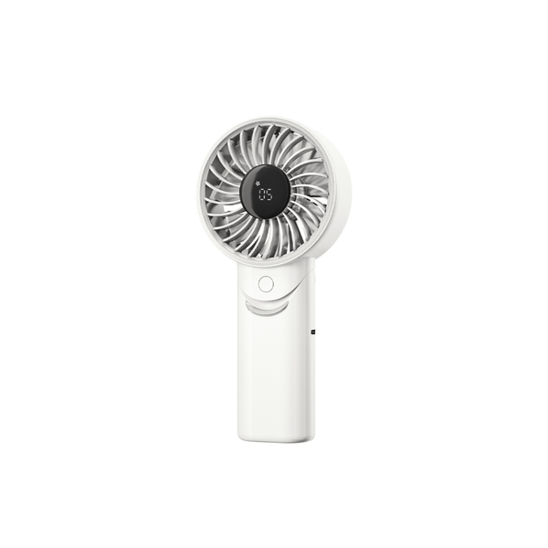 NITECORE | NEF03 PRO - Ventilatore portatile