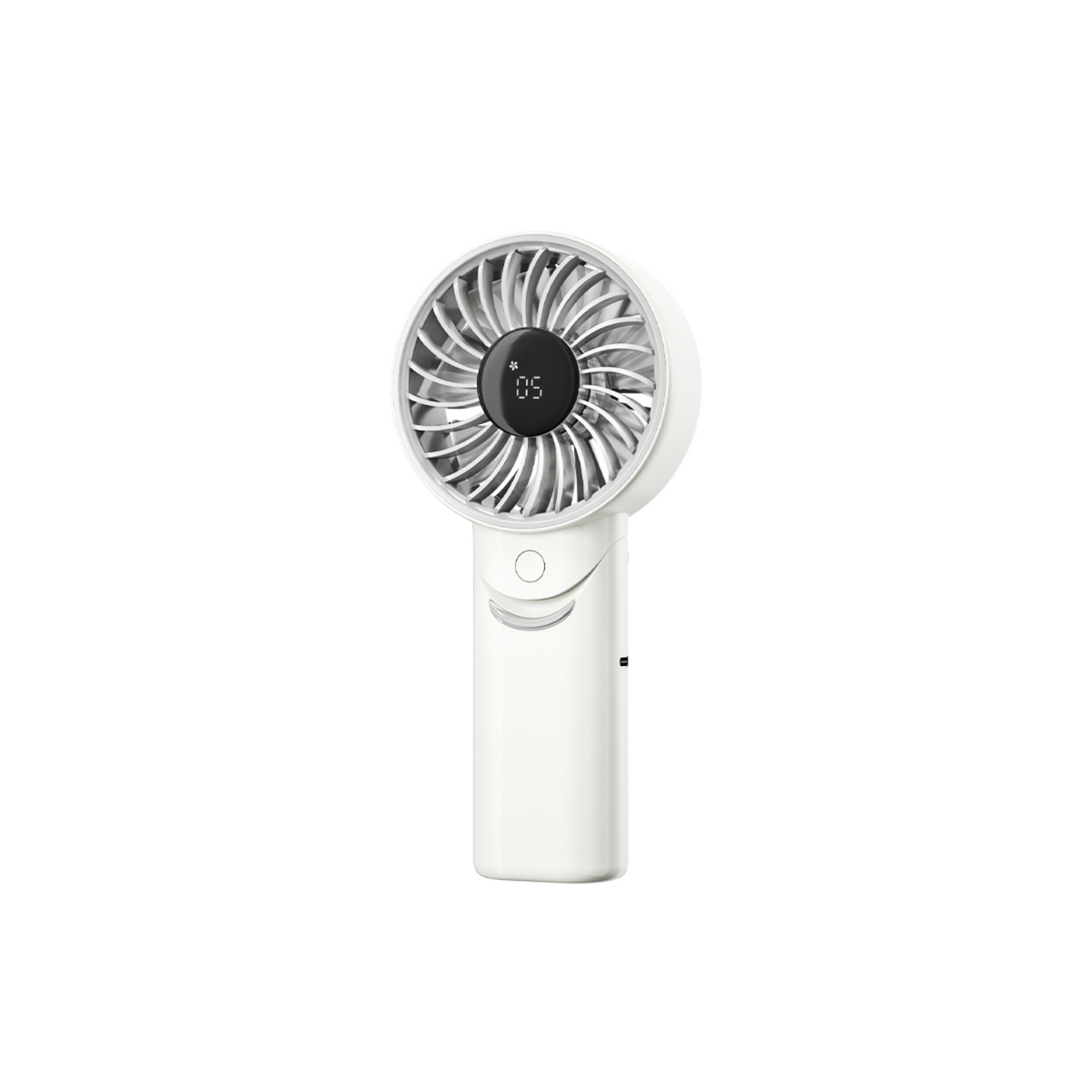 NITECORE | NEF03 PRO - Ventilatore portatile