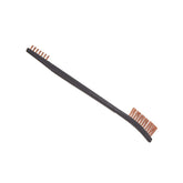 HOPPE'S 9 | UTILITY BRUSH - Spazzola multiuso - BackPacco - BP-HOPPES-1380P