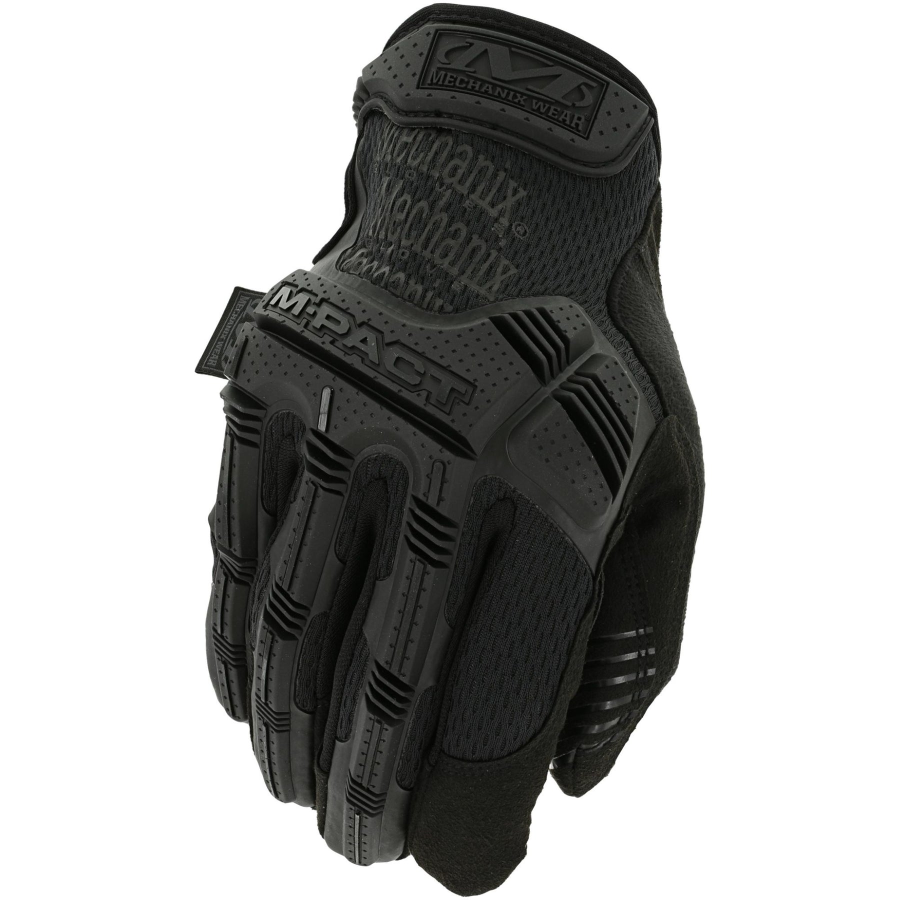 MECHANIX | M-PACT COVERT - Guanti tattici antiurto