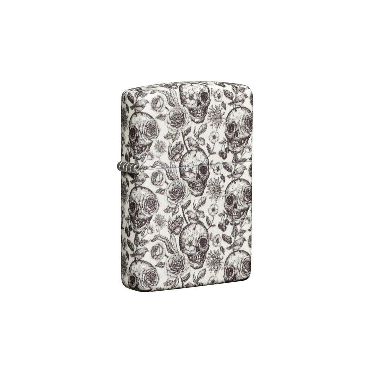 ZIPPO | SKELETON GLOW - Accendino