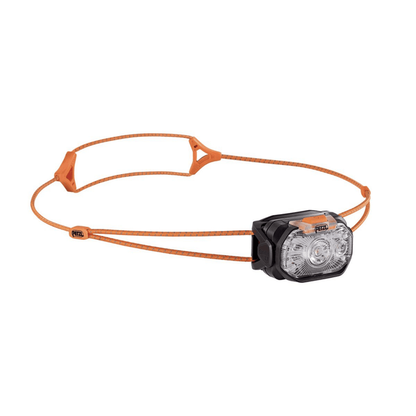 PETZL | SWIFT LT - Torcia Frontale