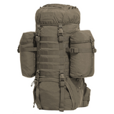 PENTAGON | DEOS BACKPACK 65 - Zaino da 65 L
