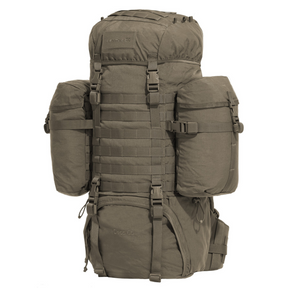 PENTAGON | DEOS BACKPACK 65 - Zaino da 65 L