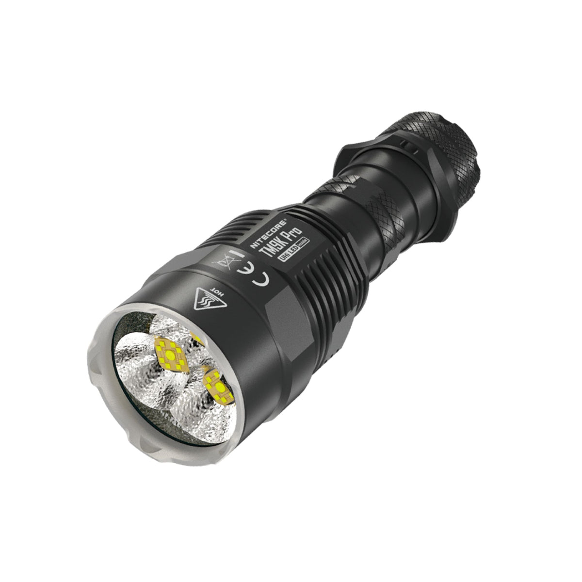 NITECORE | TM9K PRO - Torcia da 9900 LM