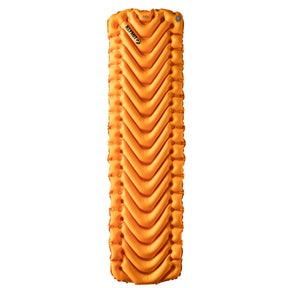KLYMIT | INSULATED STATIC V ULTRALITE SL SLEEPING PAD - Materassino gonfiabile - BackPacco - BP-KLYMIT-06IUOR02C