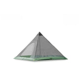 DD | SUPERLIGHT PYRAMID MESH TENT - Tenda zanzariera