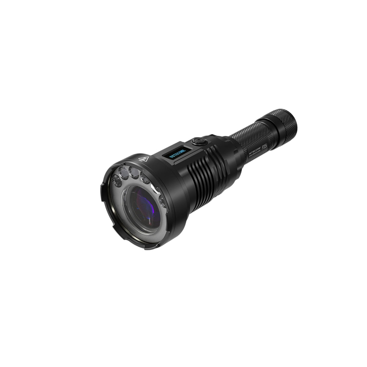 NITECORE | P35i  - Torcia palmare LEP da 3000 Lumen