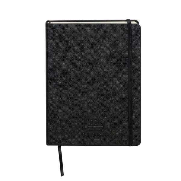 GLOCK | NOTEBOOK - Taccuino