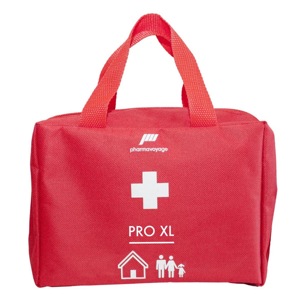 PHARMAVOYAGE | FIRST AID KIT PRO XL - Pouch medica