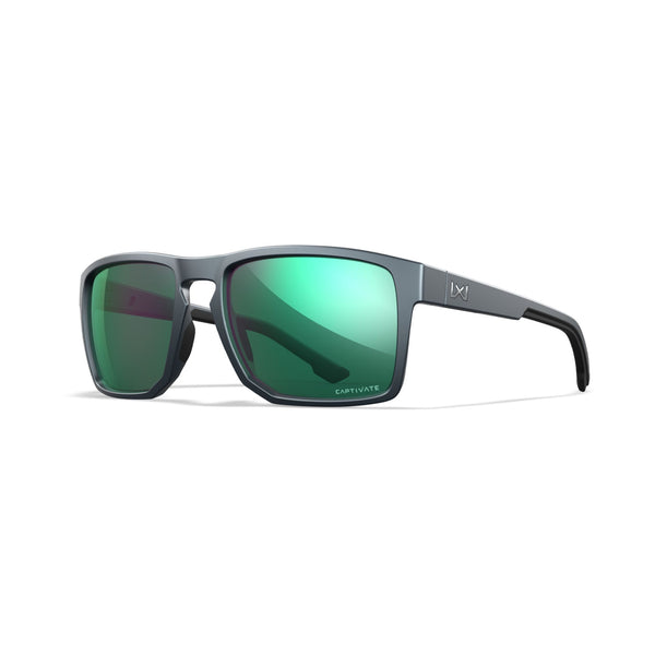 WILEYX | WX FOUNDER AC6FND07 - Occhiali da sole polarizzati