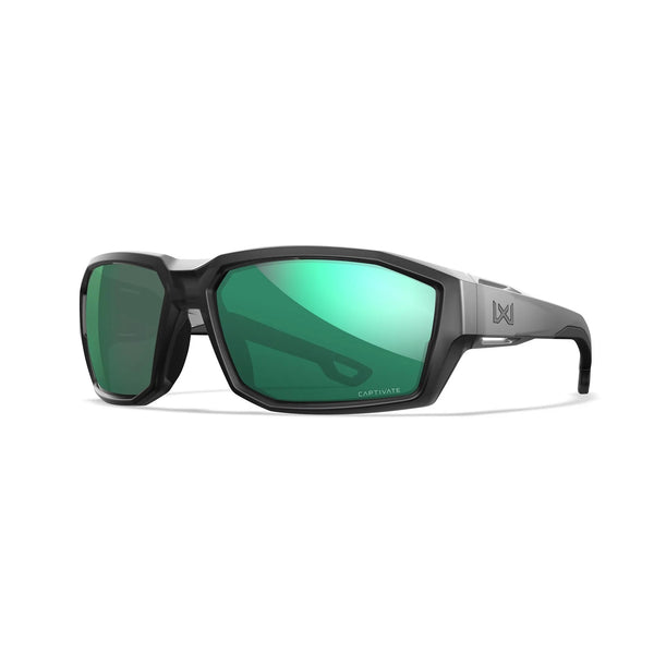 WILEYX | WX ALPINE ACALP07 - Occhiali da sole balistici polarizzati