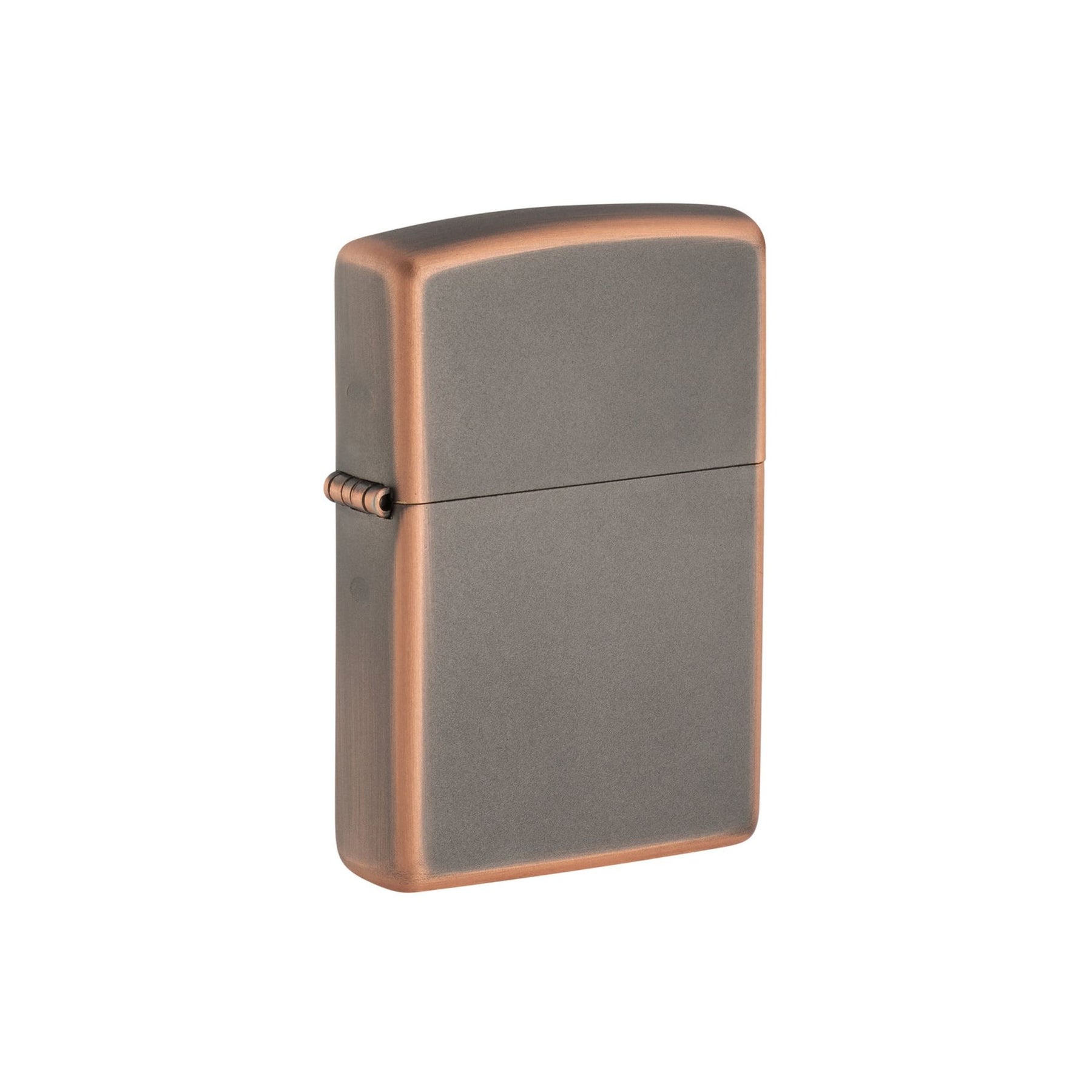 ZIPPO | RUSTIC BRONZE - Accendino