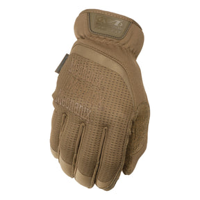 MECHANIX | FASTFIT COYOTE - Guanti tattici