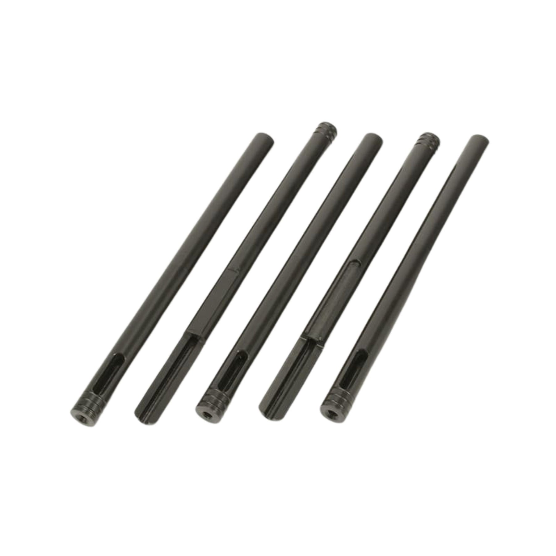 Bore Tech Rimfire Bolt Action Bore Guides guide per bacchetta di pulizia armi ad otturatore scorrevole per manutenzione e pulizia canna