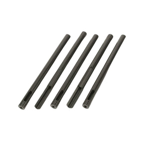 Bore Tech Rimfire Bolt Action Bore Guides guide per bacchetta di pulizia armi ad otturatore scorrevole per manutenzione e pulizia canna