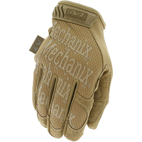 MECHANIX | THE ORIGINAL OD COYOTE - Guanti tattici