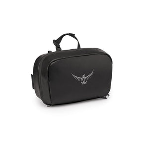 OSPREY | TRANSPORTER HANGING TOILETRY KIT - Kit da bagno