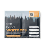 HÄAGO | HAND WARMERS - Scaldamani by BCB Int. - BackPacco - BP-BCB-HAAGO-HAND-WARMERS
