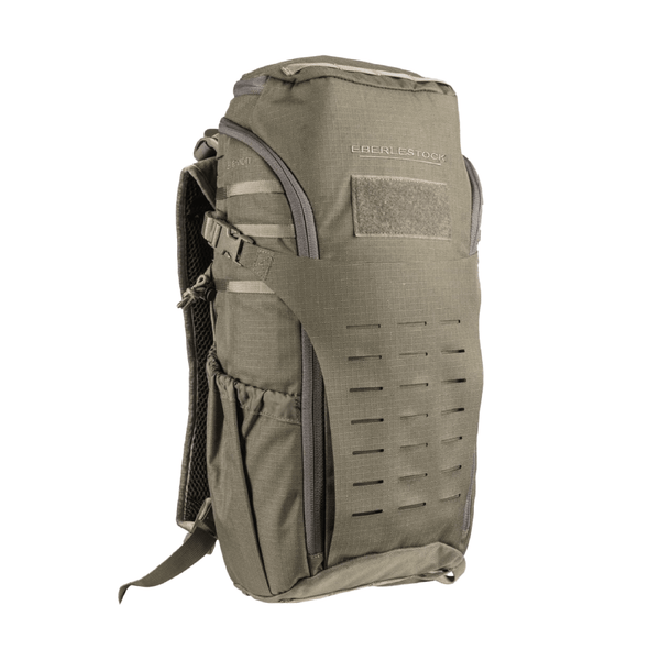 EBERLESTOCK | BANDIT - Zaino da 13.68 L