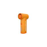 NITECORE | NEF NANO - Ventilatore portatile ultralight - BackPacco - BP-NITECORE-NEF-NANO-BORG