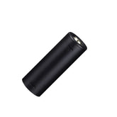 Fenix ALF-18 adattatore per convertire batterie 18650 in formato 21700 per torce tattiche e outdoor
