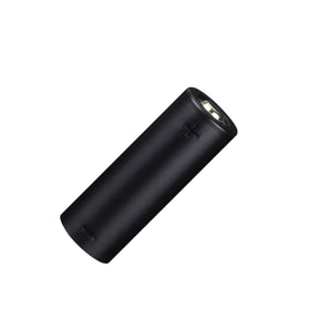 Fenix ALF-18 adattatore per convertire batterie 18650 in formato 21700 per torce tattiche e outdoor