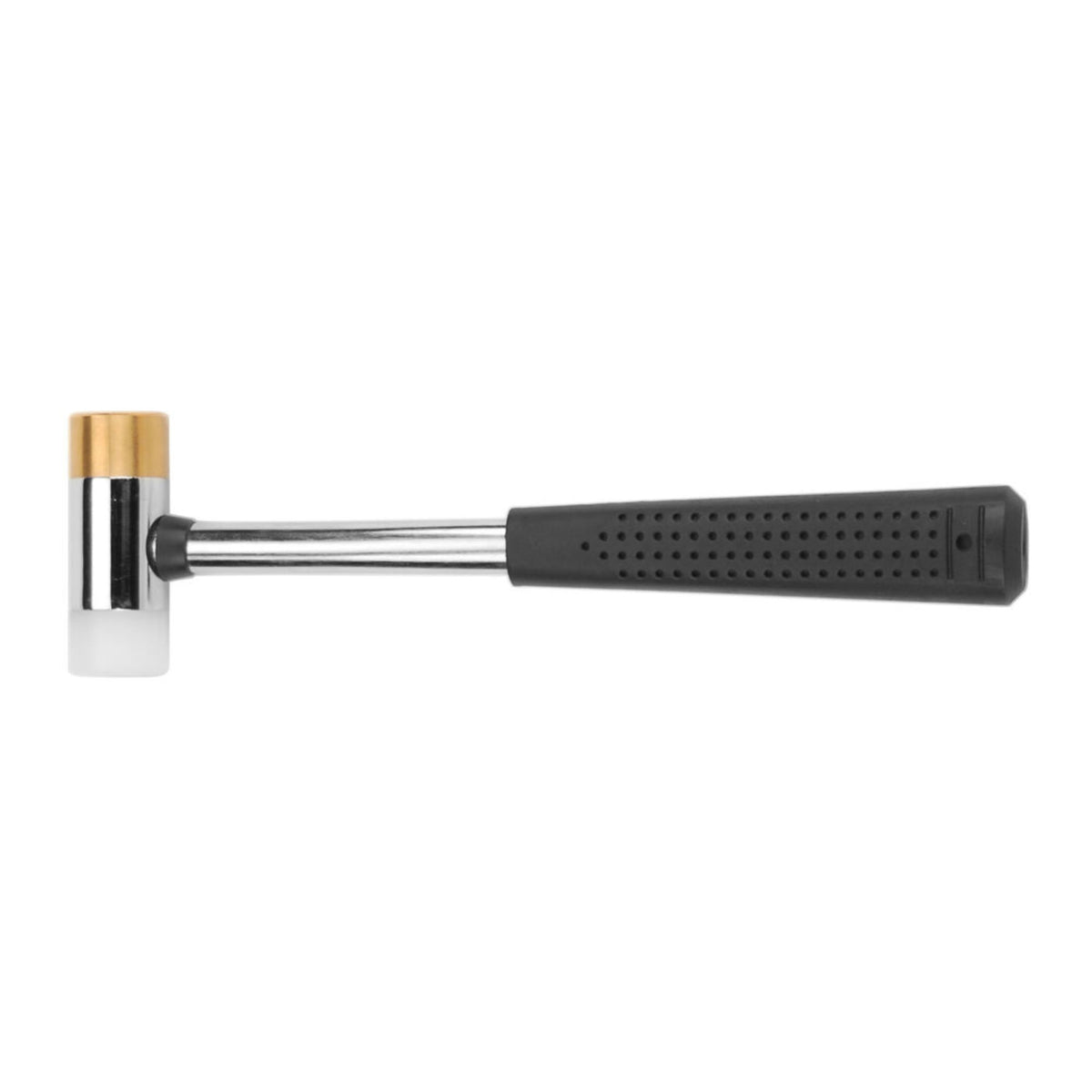 WHEELER | NYLON - BRASS HAMMER - Martello in ottone e nylon