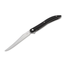 BOKER | URBAN TEXAS TOOTH PICK G10 - Coltello chiudibile EDC - BackPacco - BP-BOKER-01BO388