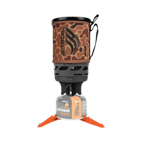 JETBOIL | ZIP FAST BOIL SYSTEM - Fornello a gas - BackPacco - BP-JETBOIL-ZPCM2