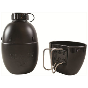 BCB | OSPREY BOTTLE & MUG - Borraccia & tazza