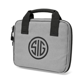5.11 | SINGLE PISTOL CASE - Valigetta per pistola - BackPacco - BP-5.11-58724SGABR-037