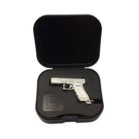 GLOCK | GLOCK GEN4 KEYCHAIN - Portachiavi - BackPacco - BP-GLOCK-692144