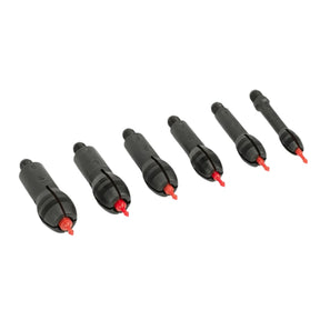 BORE TECH | SHOTGUN PATCH JAGS - Spingi pezzuole Jag per Shotgun - BackPacco - BP-BORETECH-BTSG-100-16