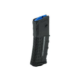 UTG | AR15 WINDOWED POLYMER MAGAZINE - 330 RND, .223 / 5.56 MM - Caricatore AR15, 30 colpi, .223 / 5.56 mm