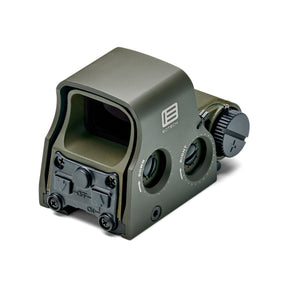 EOTECH | HWS XPS2 - OD GREEN - Mirino olografico