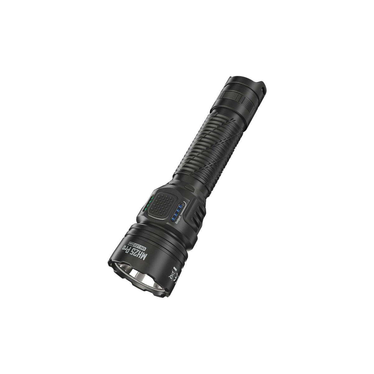 Nitecore - SRT7i - Smart Ring Tactical - 3000 Lumen e 580 metri - Torcia Led  Ricaricabile USB-C