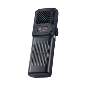 NITECORE | EMR25 - Repellente elettronico portatile per insetti