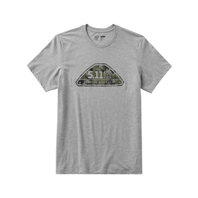 5.11 | CAMO CREST - T-Shirt