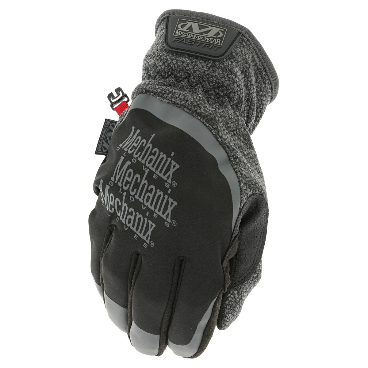 MECHANIX | COLDWORK FASTFIT - Guanti da lavoro invernali